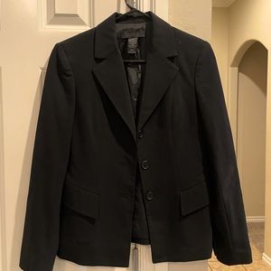 Limited suit jacket